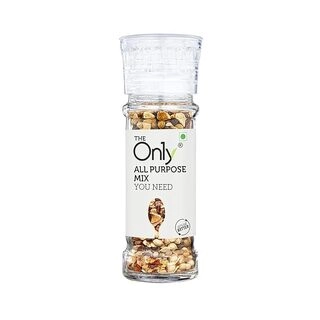 All Purpose Mix Grinder