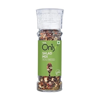 Salad Mix Grinder