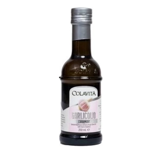 Garlicolio Garlic Extra Virgin Olive Oil
