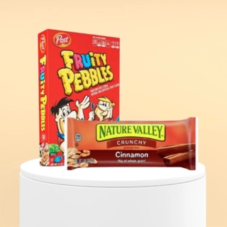 Healthy Bars