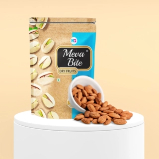 Nuts & Dry Fruits