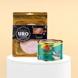 Canned Meat
