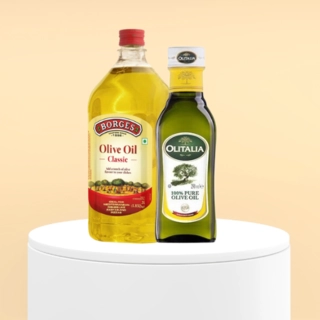 Olive Oils