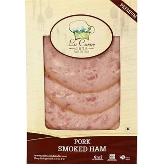 Pork Smoked Ham