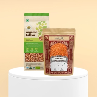 Organic Pulses