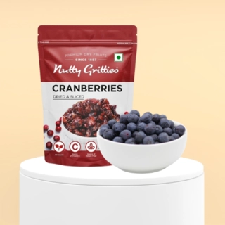 Dried Berries