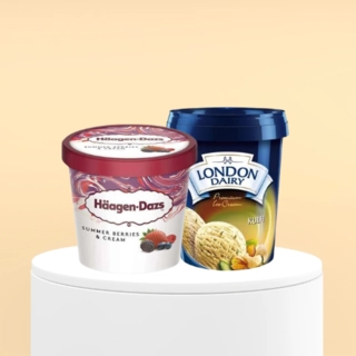 Ice Creams