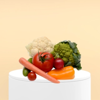 Fresh Vegetables