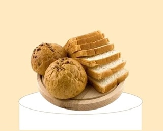 Bread & Bun