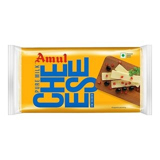 Cheese Slices 750Gm