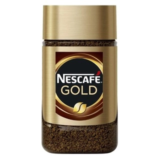 Gold Coffee