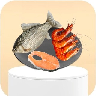 Fish & Seafood