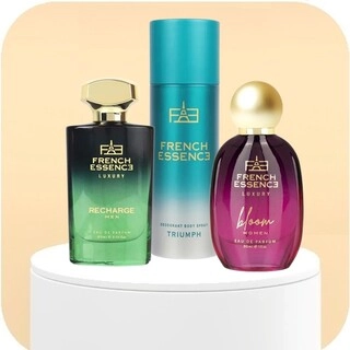 Deodorants & Perfumes