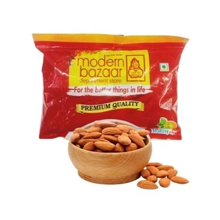 Almond Giri