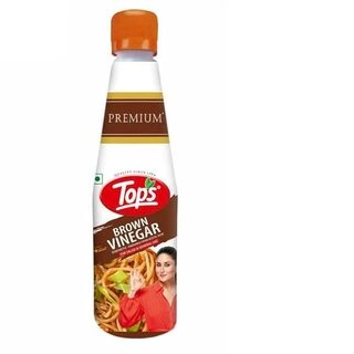 Brown Vinegar 610Ml