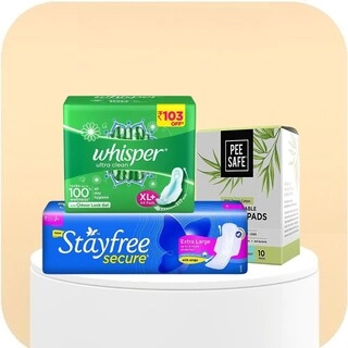 Feminine Hygiene