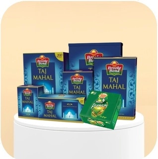 Tea Bags