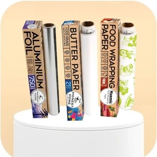 Food Packaging