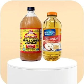Vinegars
