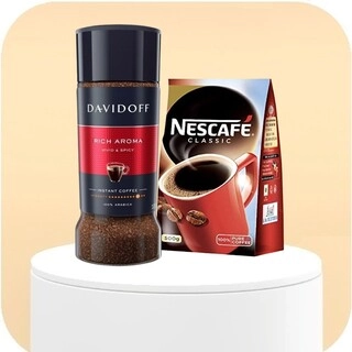 Instant Coffee