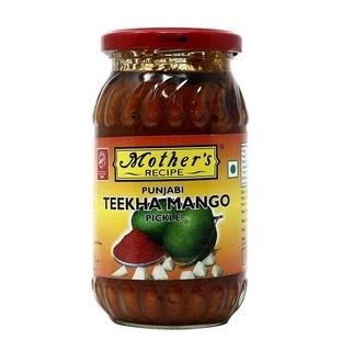 Pun Tikha Mango 400Gm