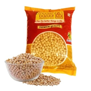 WHITE PEAS (MATAR)