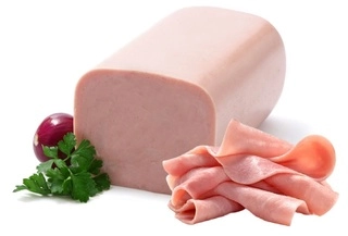 Chicken Ham