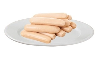 Chicken Sausage