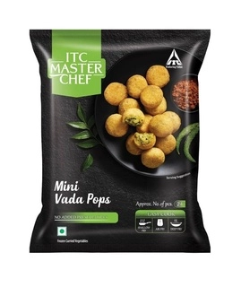 Mumbai Vada Pops 310Gm 310Gm