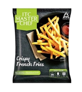 Crispy French Fries 420Gm