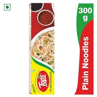 Plain Noodles 300G