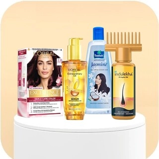 Hair Care