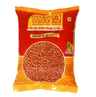 Malka Masoor Dal