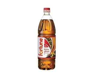 Oil Mustard{B}500Ml