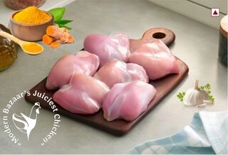 Chicken Thigh Boneless