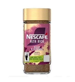 Gold Origins Alta Rica Instant Coffee