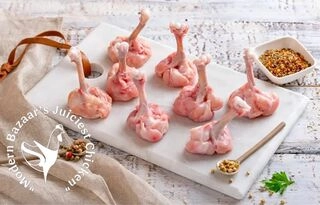 Chicken Lolly Pop