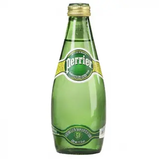 Natural Mineral Water
