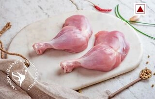 Chicken Full Leg