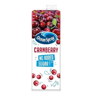 Cranberry Light Juice