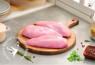 Chicken Breast Boneless