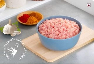 Chicken Mince