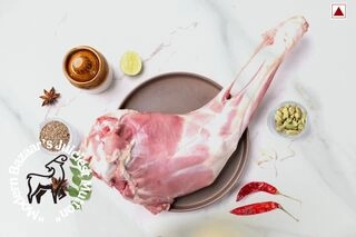 Mutton Leg
