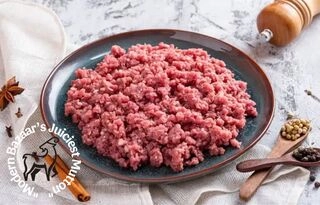 Mutton Mince