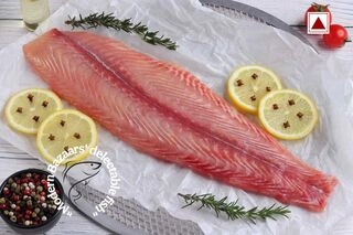 Fish Singhara Fillet