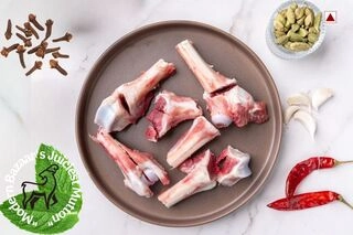 Mutton Soup Bone