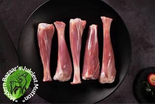 Mutton Nalli