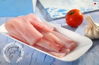 Fish Sole Fillet