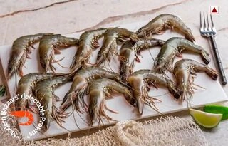 Prawns Medium