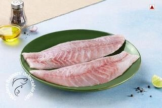 Fish Bhetki Fillet